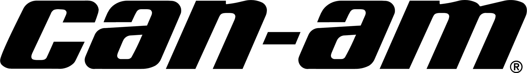 Logo de Can-Am