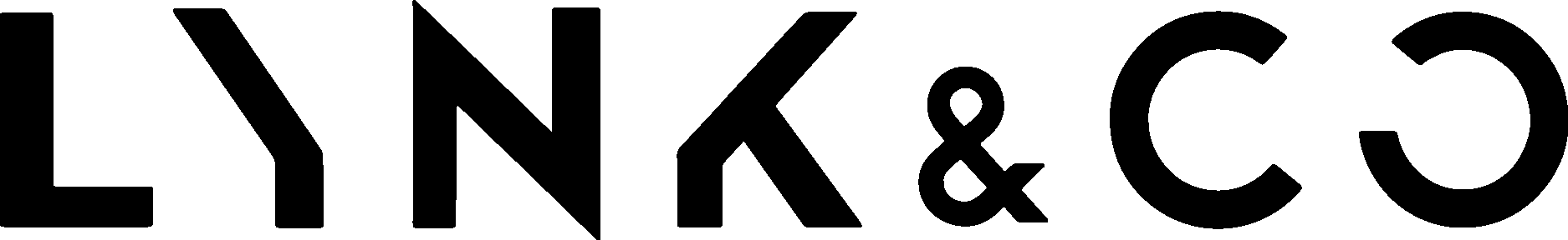 Logo de Lynk & Co