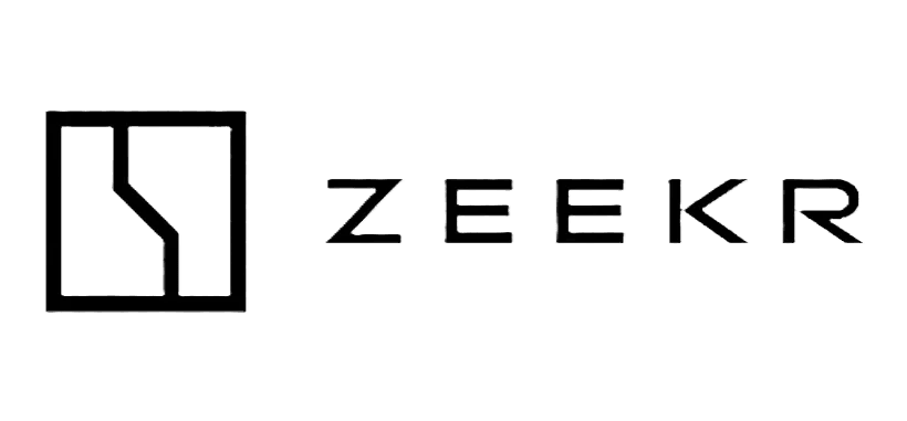 Logo de ZEEKR