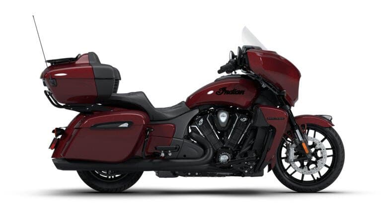 Roadmaster PowerPlus Dark Horse