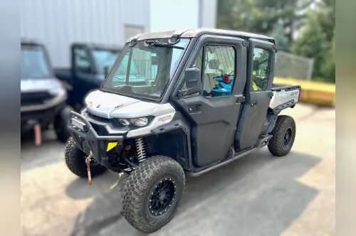Defender MAX