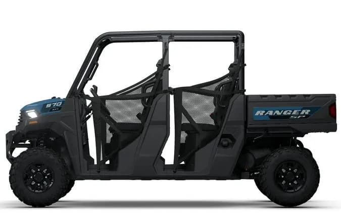 RANGER CREW SP 570