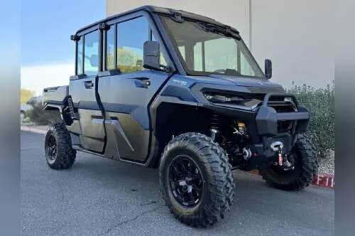 Defender MAX
