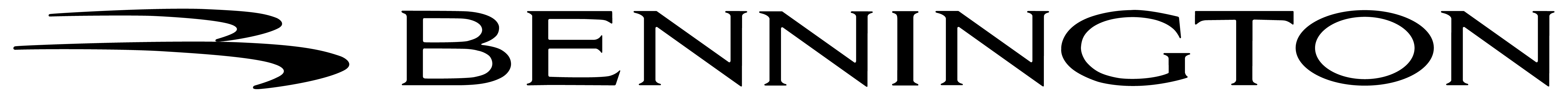 Logo de Bennington