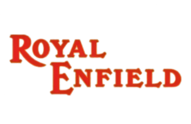 Logo de Royal Enfield