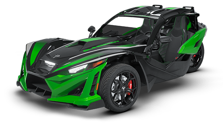Slingshot Slingshot Grand Touring