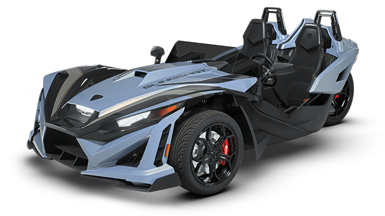 Slingshot Slingshot Signature Edition