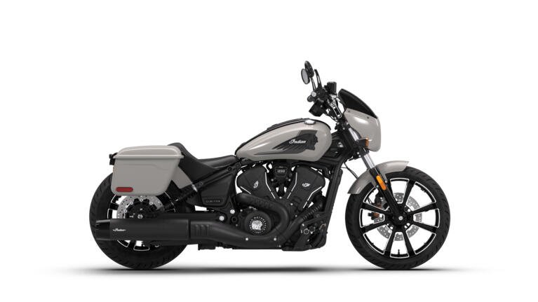 Indian Sport Scout RT