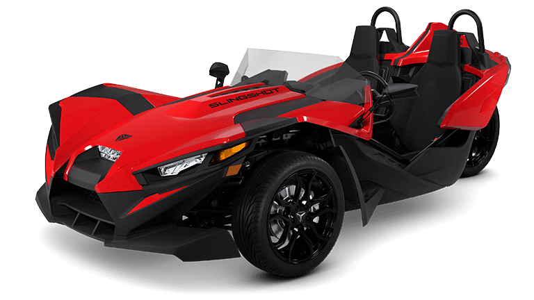 Slingshot Slingshot S