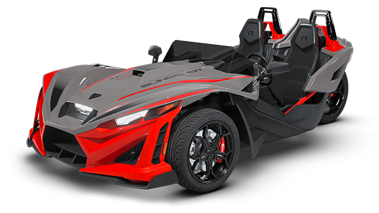 Slingshot Slingshot R