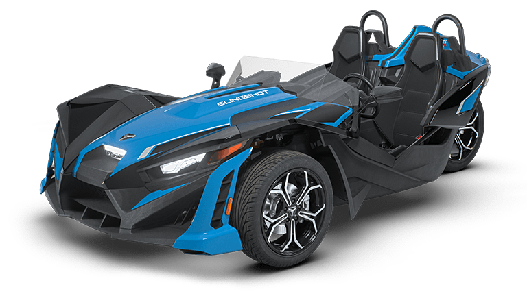 Slingshot Slingshot SLR