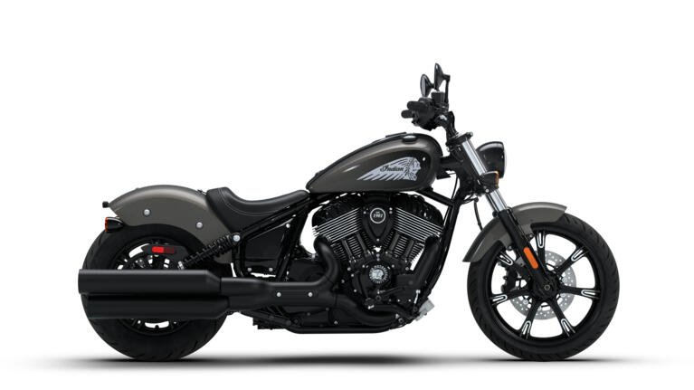 Indian Chief Dark Horse